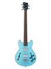 Warwick RockBass RockBass Star Bass 5 Long Scale - Daphne Blue