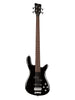 Warwick RockBass RockBass Streamer LX 4 - Solid Black