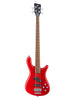 Warwick RockBass RockBass Streamer LX 4 - Metallic Red