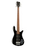 Warwick RockBass RockBass Streamer LX 5 - Solid Black