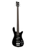 Warwick RockBass RockBass Streamer LX 5 Fretless – Solid Black