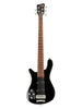 Warwick RockBass RockBass Streamer LX 5, left-handed – Solid Black