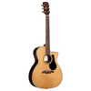 ALVAREZ AG75CE ARTISTA
