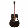 Art et Lutherie Legacy Faded Black QIT Folk folk guitar