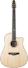 Seagull Artist Mosaic CW HG EQ + housse
