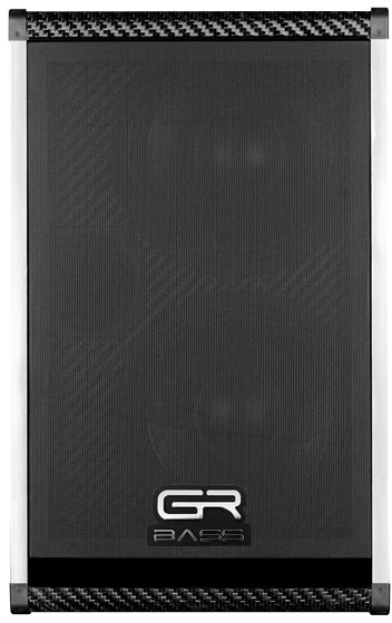 GR BASS AT 210V-350 Baffle Active