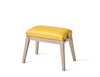 Casio BG50 Mustard Piano Bench