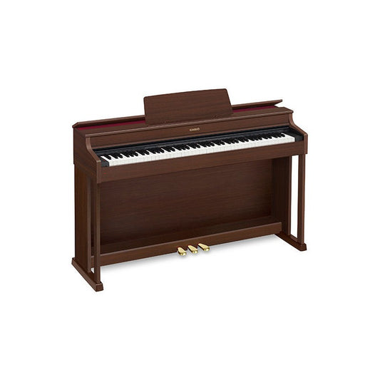 Casio AP-470 Brown