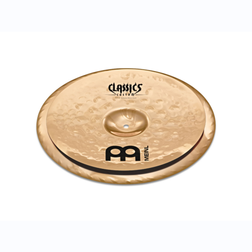 Meinl cymbal CC1618EMS