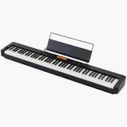 Casio CDP-S360 Black