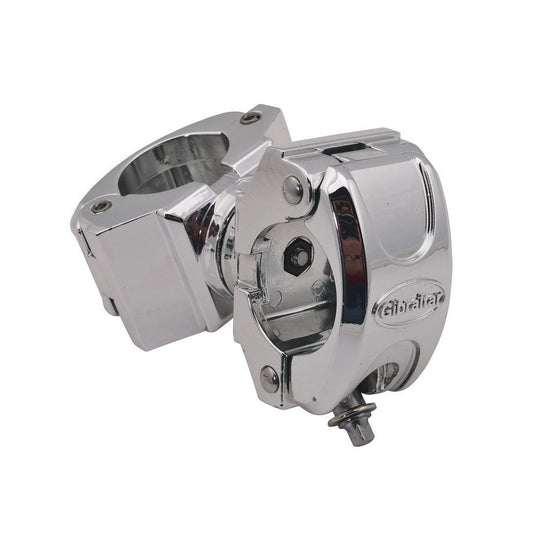 Gibraltar SC-GCSAR Chrome Rack System