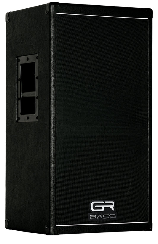 GR BASS GR 212+ Slim-8 BLK