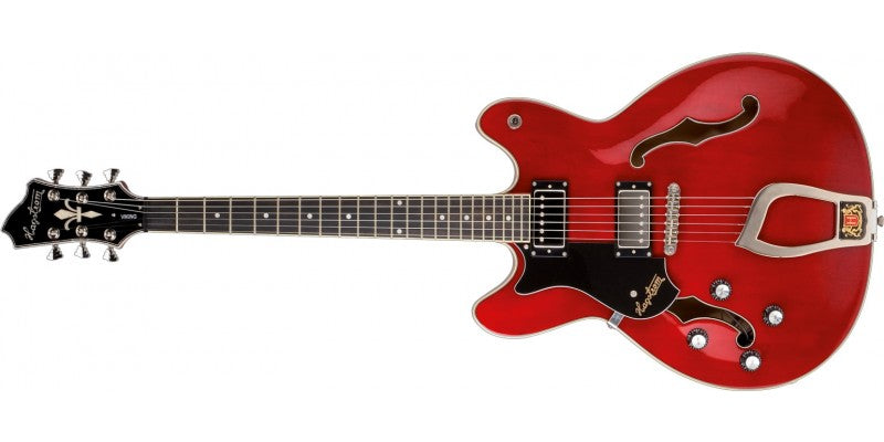 HAGSTROM VIKING WCT LH