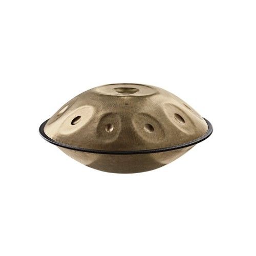 Sonic Energy HPSTL100CU Handpan D Kurd Copper