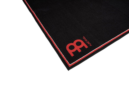 TAPIS DE SOL BATTERIE 200 x 200 CM, NOIR