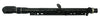 Nuvo Jflute N220JFBK Transverse Flute