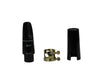 Otto Link 7-80 ebonite tenor saxophone mouthpiece