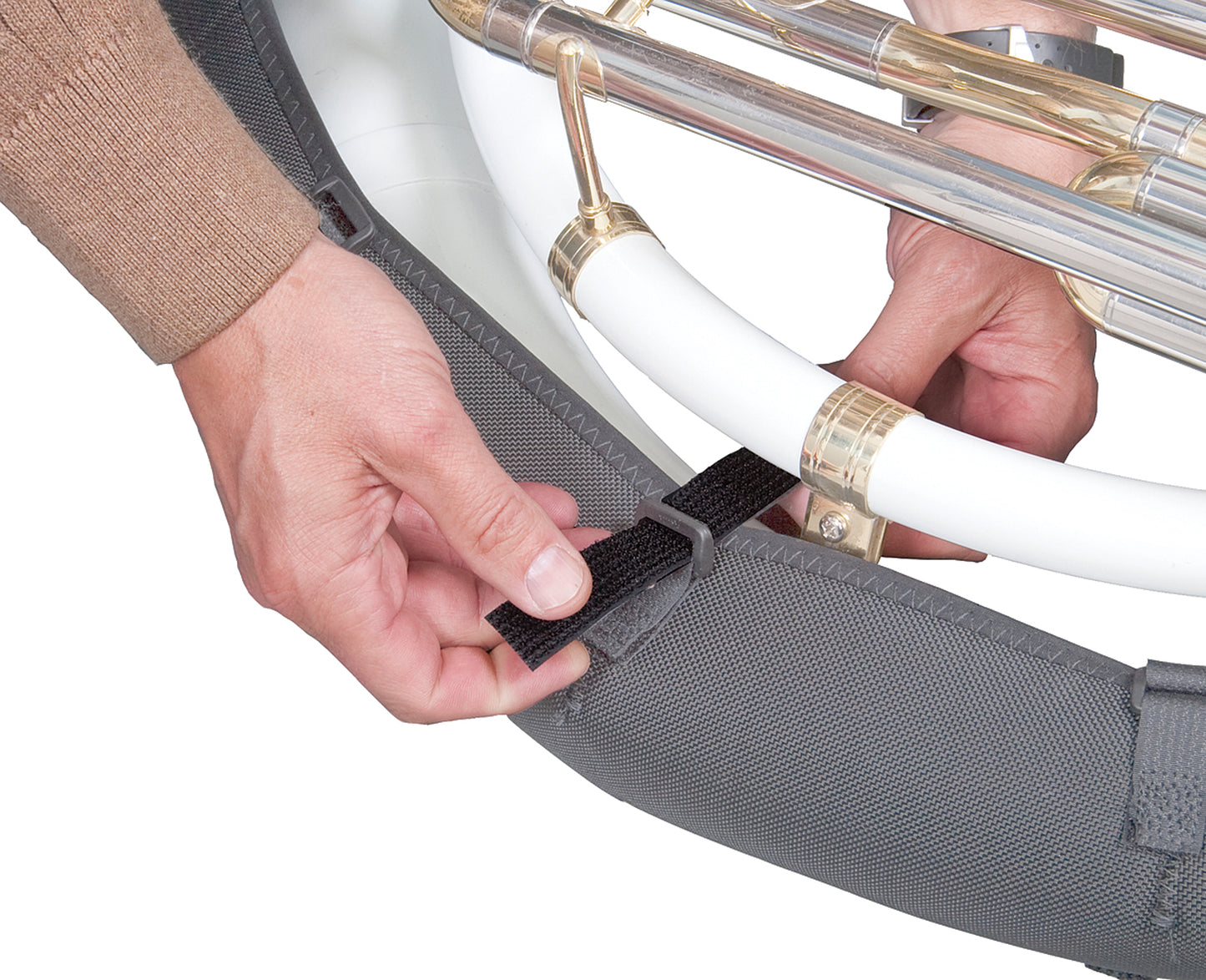 Protège sousaphone Neotech Cradle Pad