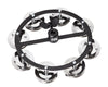 Meinl tambourine HTHH1BK