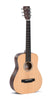 Sigma TM-12 Natural Satin