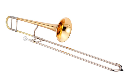 Trombone ténor simple XO 1632RGLLT, série John Fedchock