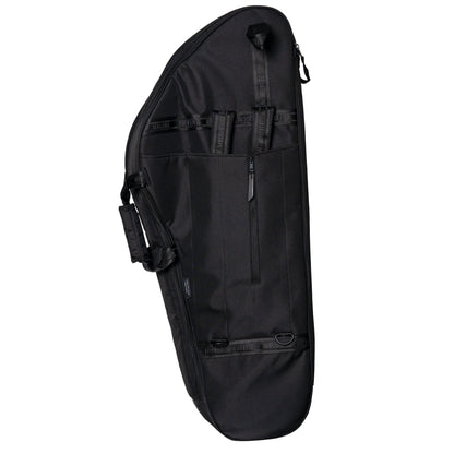 Housse de saxophone baryton descendant au La Ritter Bern 4