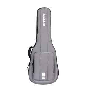 Ritter 4/4 Classical Guitar Soft Case