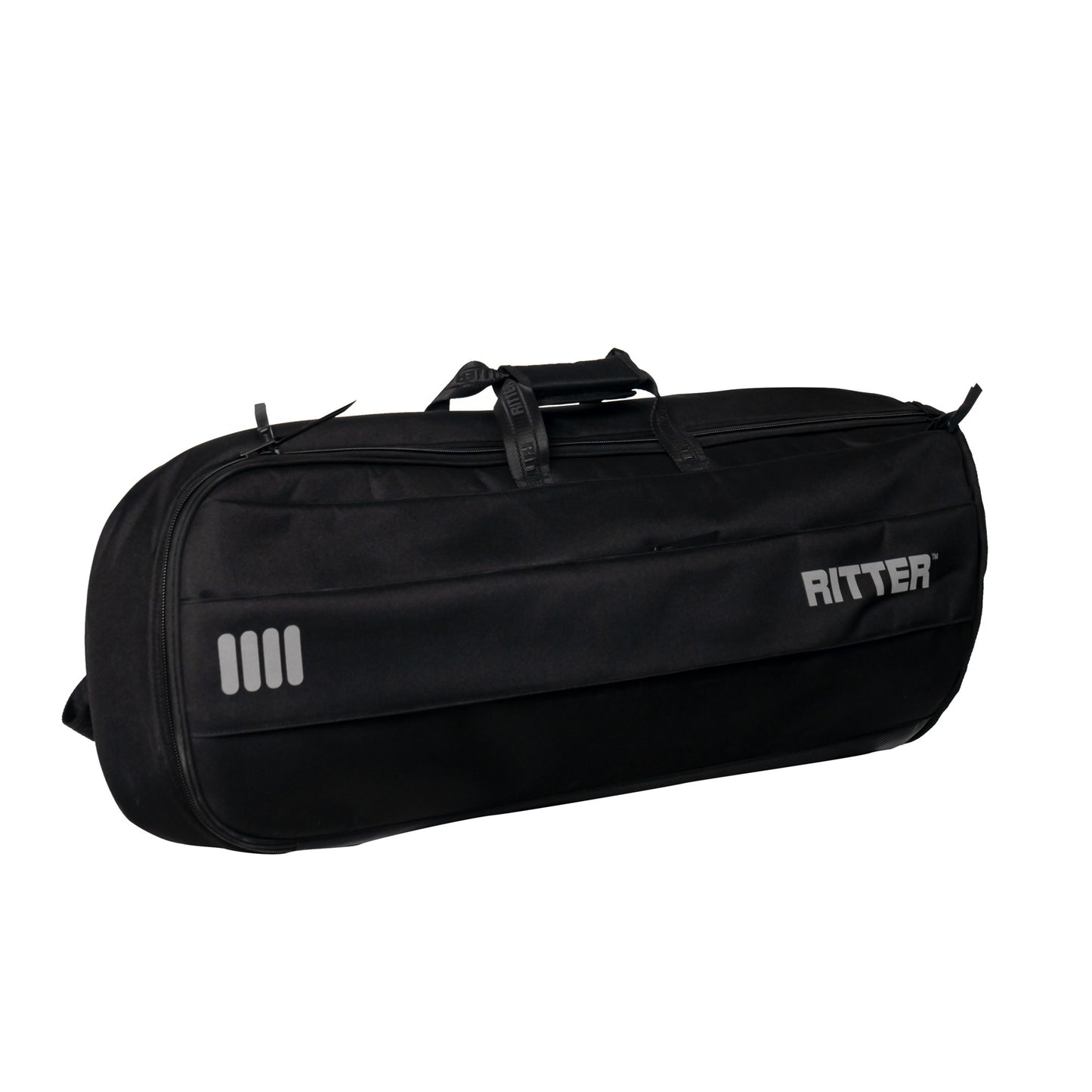 Housse d'euphonium pavillon frontal Ritter Bern 4