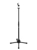SUPPORT CHARLESTON CAJON MEINL, NOIR