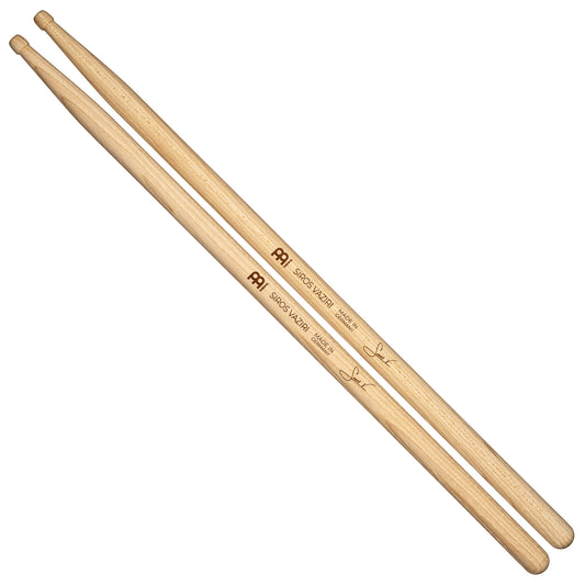 BAGUETTES MEINL SIGNATURE SIROS VAZIRI