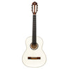 Ortega Classical Guitar R121 3/4 White