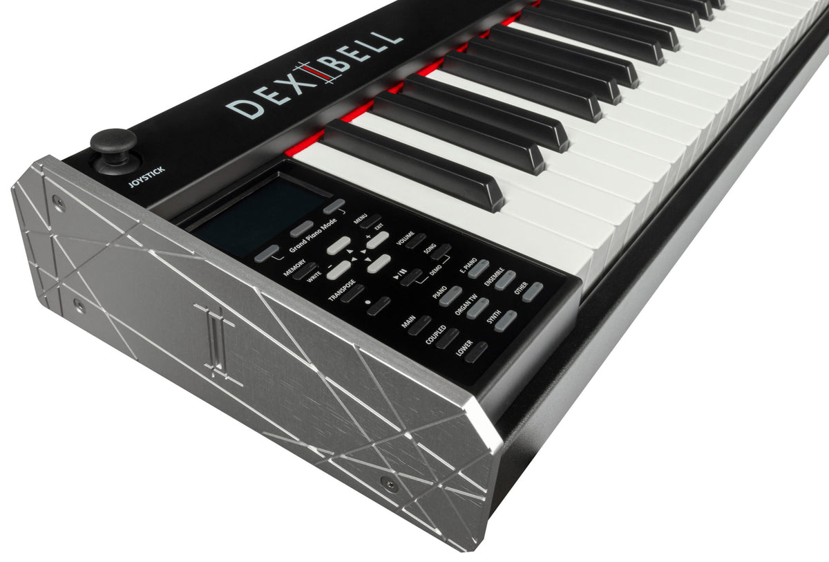 DEXIBELL VIVOS2 PIANO NUMERIQUE VIVO S2