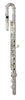 Adagio CCFL-300S Transverse Flute