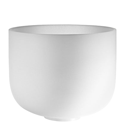 Bol tibétain série Crystal 11", Fa. Hauteur : 22,61 cm.