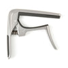 DUNLOP TRIGGER FLY CLASSIC CHROME CAPO