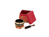 Tibetan singing bowl SBOR400R
