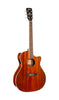 Cort GA-DAO Natural Guitar