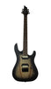 cort électrique KX300 raw burst