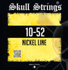 skull rope game SKUNSTD1052