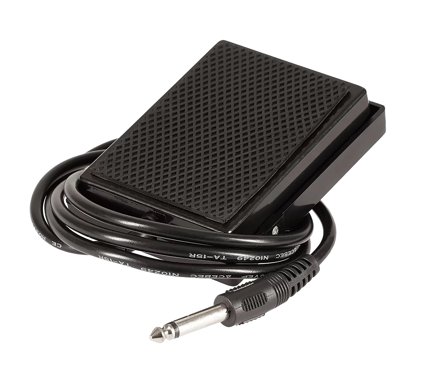 CAJON PDIGITAL MEINL NOIR, 30.5 X 51 X 30.5 CM, BOIS DE BOULEAU, FOOTSWITCH, NOIR