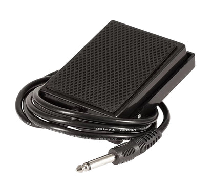 CAJON PDIGITAL MEINL NOIR, 30.5 X 51 X 30.5 CM, BOIS DE BOULEAU, FOOTSWITCH, NOIR