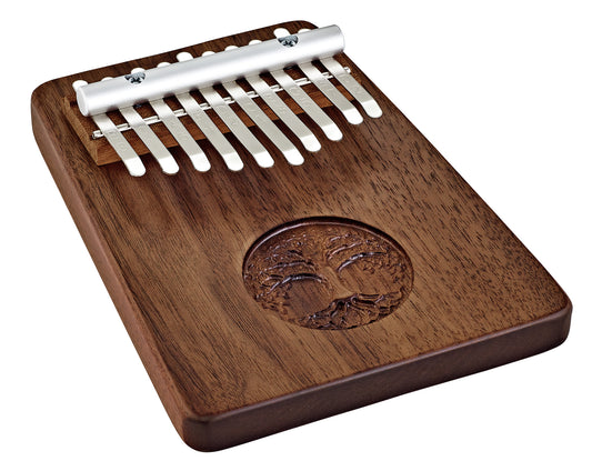 KALIMBA SONIC ENERGY 10 NOTES, DO MAJEUR