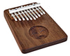 Kalimba Sonic Energy 10 Notes, C Major