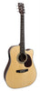 Cort MR500EOP Open Pore Natural