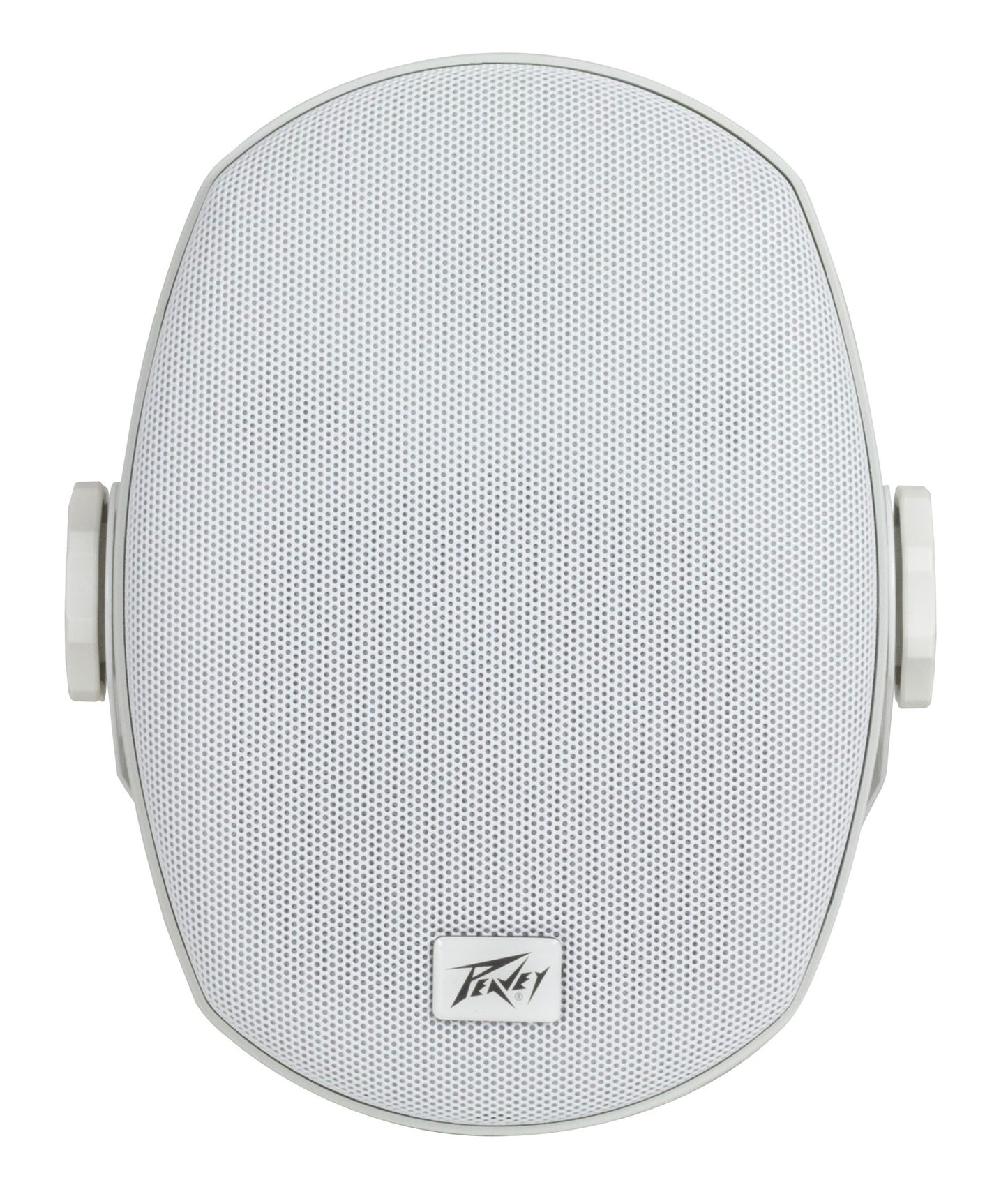 Enceinte passive 50W, 2 voies, woofer 5", protection contre les intempéries IP44, finition blanc