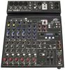 Peavey PV-10BT Mixer