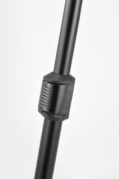 Support pour guitare avec nouveau système AGS, système NINA, mousses SFF, remplace les modèles GS414B et GS455B