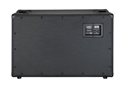 Enceinte guitare GS212IE pan droit, 2x 12" HH Custom, 160W mono (8 ohms), noir