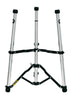 Meinl support congas TMC chrome