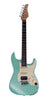 Mooer GTRS-P800 Green